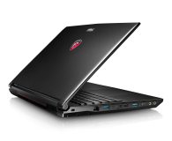 MSI GL62 i5-7300HQ/8GB/1TB+120SSD/Win10X GTX960M FHD - 346868 - zdjęcie 3